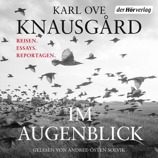 Im Augenblick