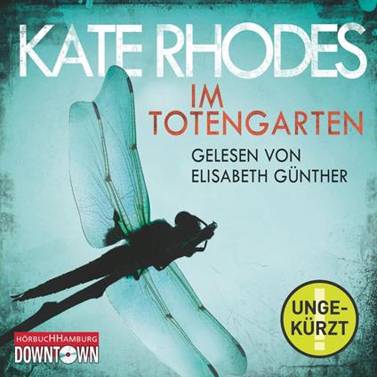 Im Totengarten