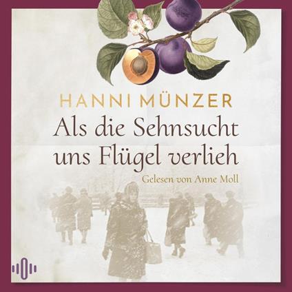 Als die Sehnsucht uns Flügel verlieh (Heimat-Saga 2)