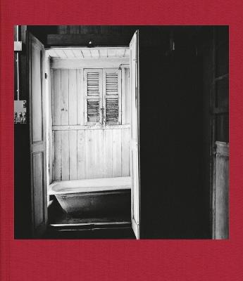Dayanita Singh: Museum of Chance - cover