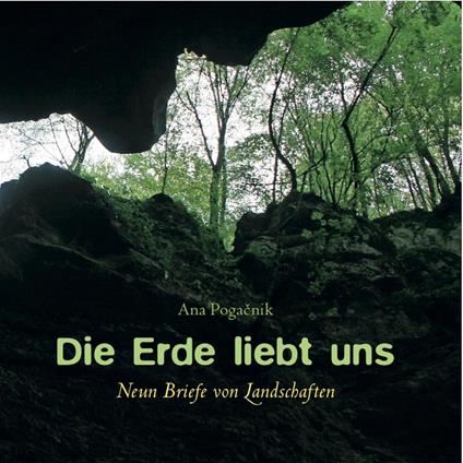 Die Erde liebt uns
