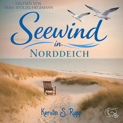 Seewind in Norddeich