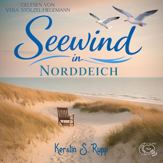 Seewind in Norddeich