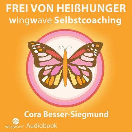 Frei von Heißhunger.