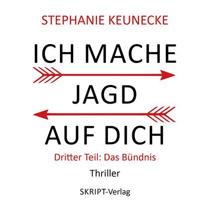 Ich mache Jagd auf dich