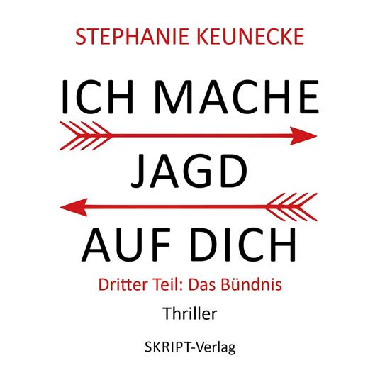 Ich mache Jagd auf dich