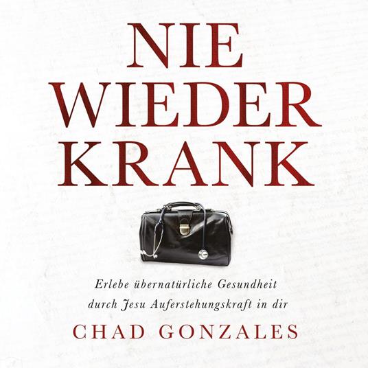 Nie wieder krank