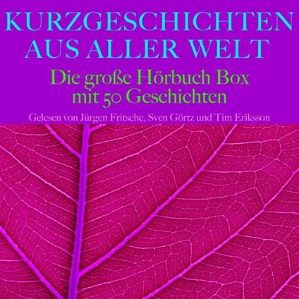 Kurzgeschichten aus aller Welt