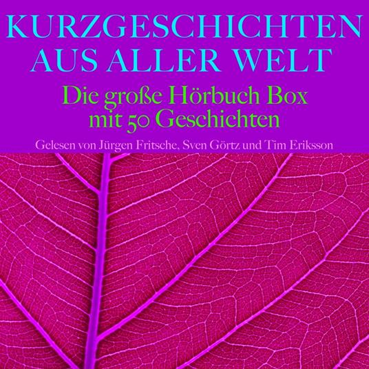 Kurzgeschichten aus aller Welt