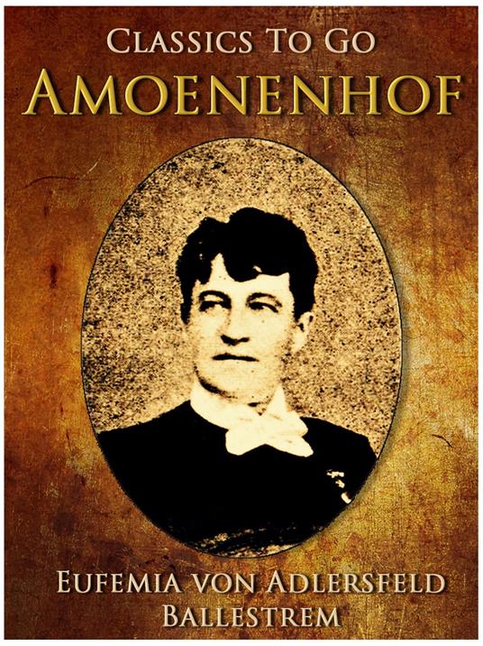 Amönenhof