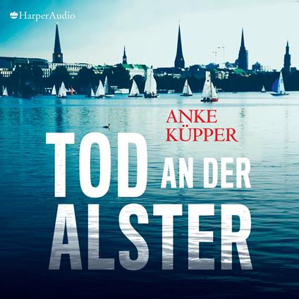 Tod an der Alster (ungekürzt)