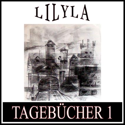Tagebücher 1