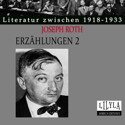 Erzählungen 2