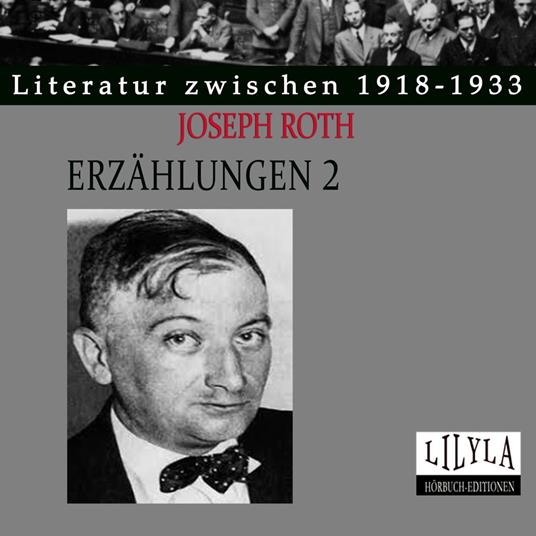 Erzählungen 2