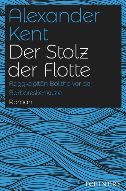 Der Stolz der Flotte