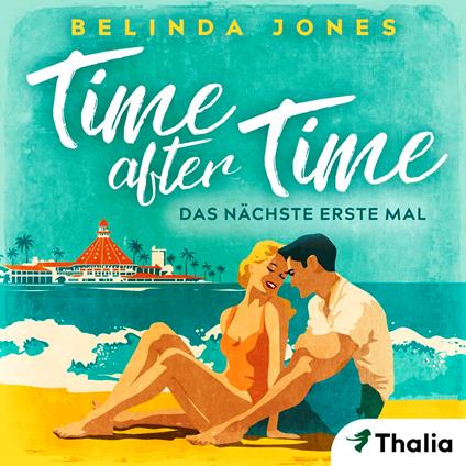Time after Time - Das nächste erste Mal