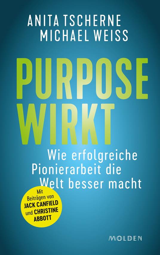 Purpose wirkt