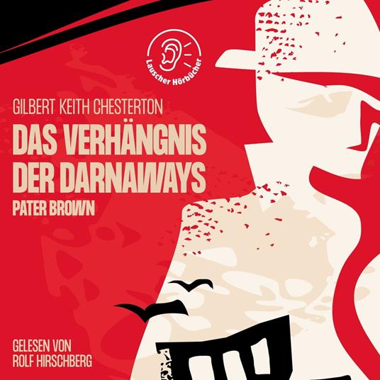 Das Verhängnis der Darnaways