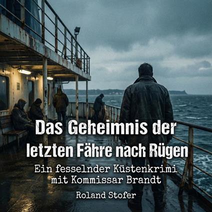 Das Geheimnis der letzten Fähre nach Rügen