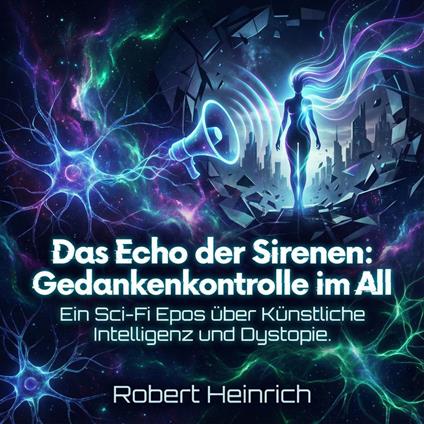 Das Echo der Sirenen - Gedankenkontrolle im All
