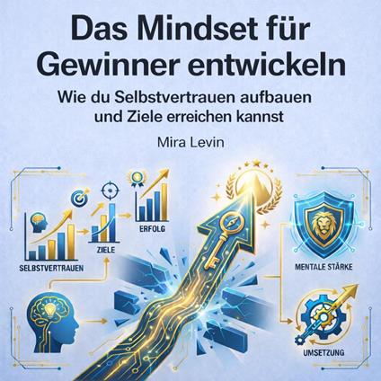 Das Mindset für Gewinner entwickeln