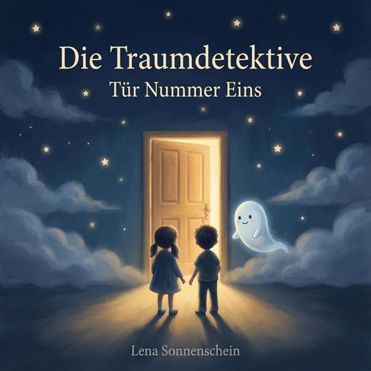 Die Traumdetektive – Tür Nummer Eins
