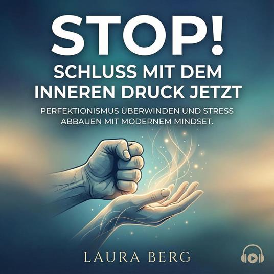 Stop! Schluss mit dem inneren Druck jetzt