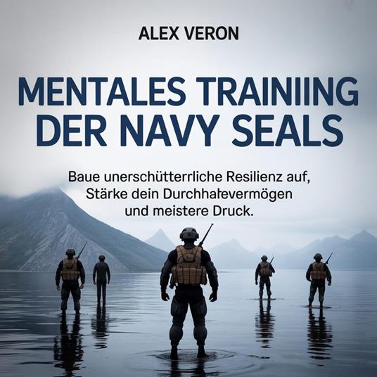 Mentales Training der Navy SEALs