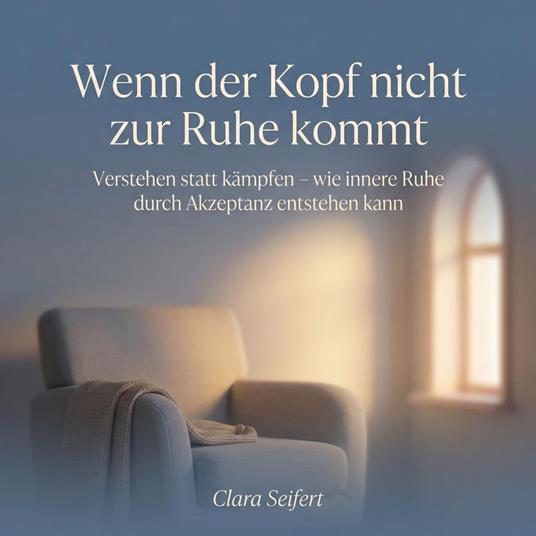 Wenn der Kopf nicht zur Ruhe kommt