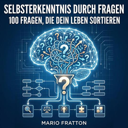 Selbsterkenntnis durch Fragen