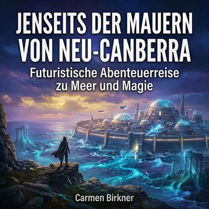 Jenseits der Mauern von Neu-Canberra