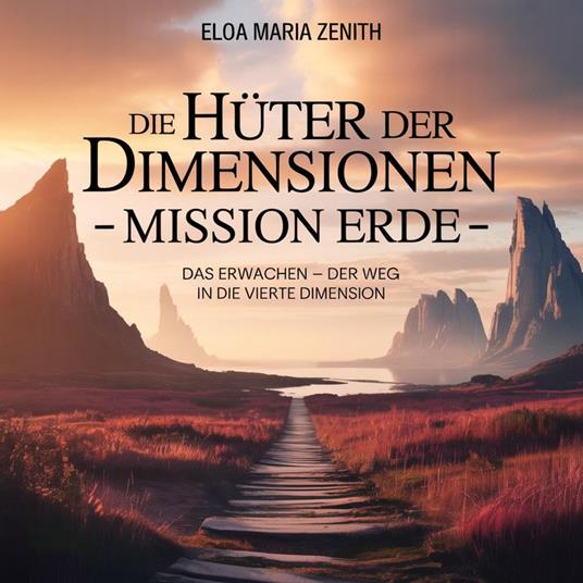 Die Hüter der Dimensionen - Mission Erde -