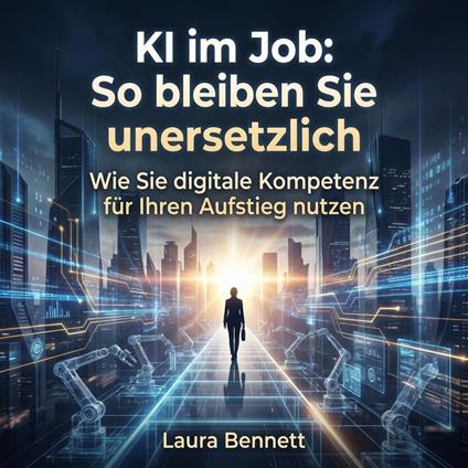 KI im Job: So bleiben Sie unersetzlich