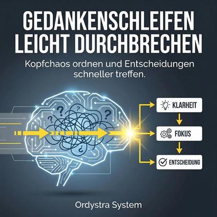 Gedankenschleifen leicht durchbrechen