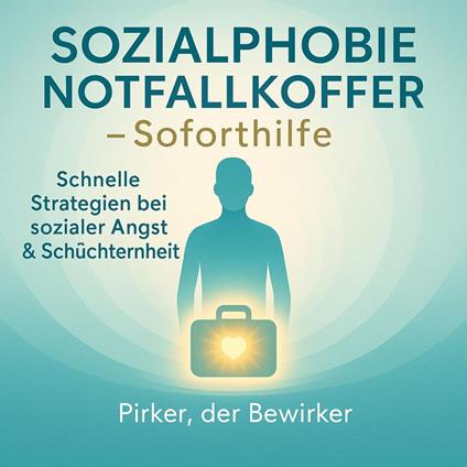 Sozialphobie Notfallkoffer – Soforthilfe