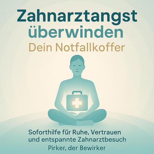 Zahnarztangst überwinden: Dein Notfallkoffer