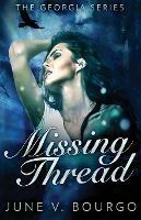 Missing Thread - June V Bourgo - cover