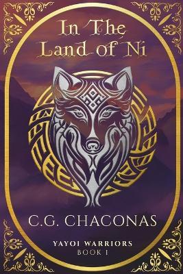 In The Land of Ni - C G Chaconas - cover
