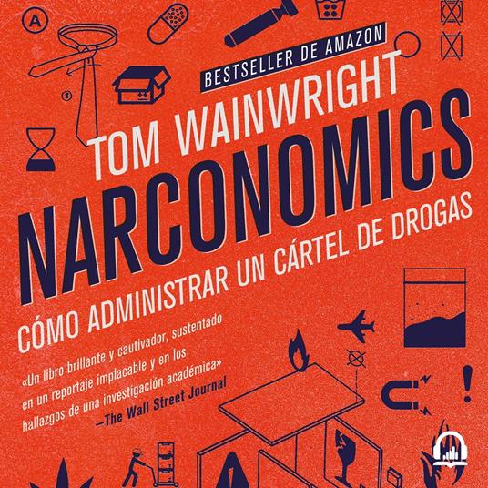 Narconomics