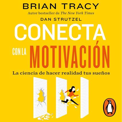 Conecta con la motivación