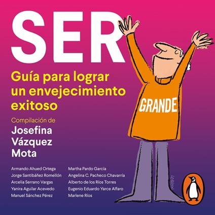 Ser grande