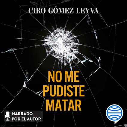 No me pudiste matar