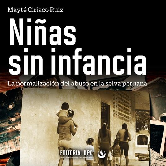 Niñas sin infancia