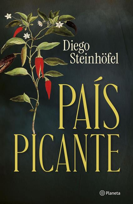 País picante