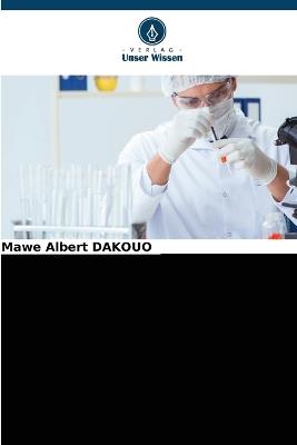 Qualität von injizierbarem Gentamycin in Bamako - Mawe Albert Dakouo - cover