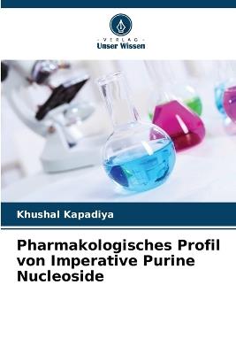 Pharmakologisches Profil von Imperative Purine Nucleoside - Kapadiya - cover