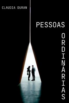 Pessoas Ordin?rias - Duran Claudia - cover
