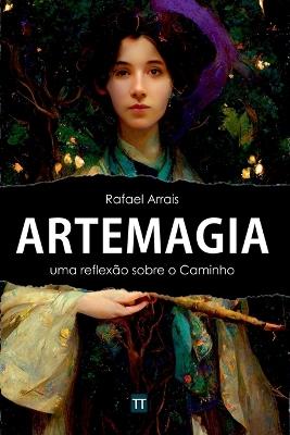 Artemagia - Arrais Rafael - cover