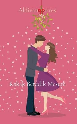 Kakak Beradik Mesum - Aldivan Torres - cover
