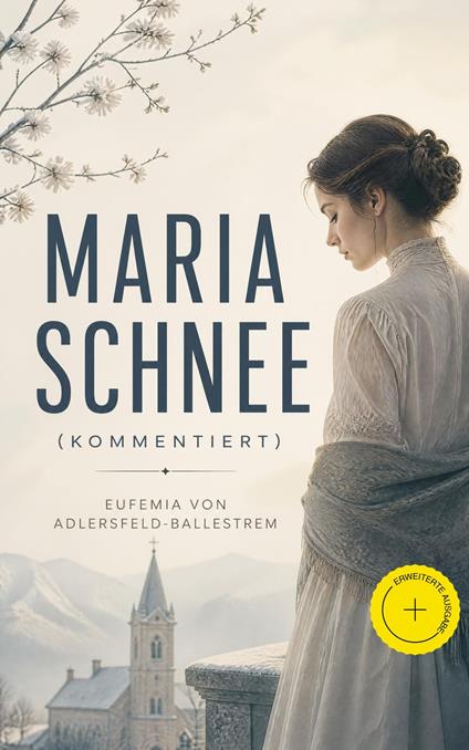 Maria Schnee